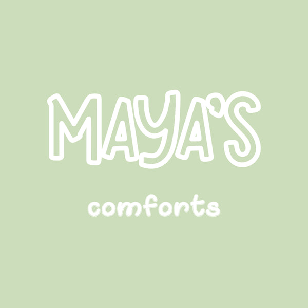 Maya’s Comforts 
